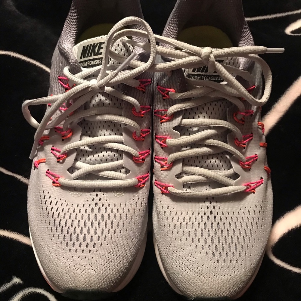 Nike Zoom 33